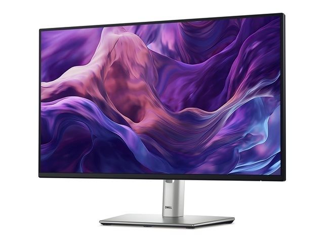 Dell P2425he  24" Usb-c - 1920 X 1080 Full Hd (1080p) - Ips - Led Monitor - 5 Ms - Hdmi, Displayport, Usb-c