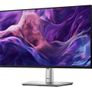 Dell P2425he  24" Usb-c - 1920 X 1080 Full Hd (1080p) - Ips - Led Monitor - 5 Ms - Hdmi, Displayport, Usb-c Image 5