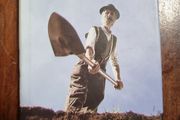 the Dirty Dust (Cre na Cille) - Mairtin O Cadhain