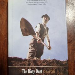 the Dirty Dust (Cre na Cille) - Mairtin O Cadhain