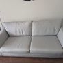 3 Seater + 2 Seater Matching Sofas Image 2