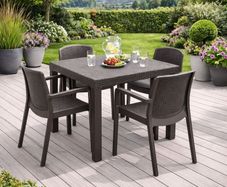 CedarRattan Garden Sets Delivered Fast