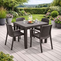 CedarRattan Garden Sets Delivered Fast