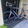 Trek alpha 1.2 700x25c wheels 27 speed 21 inch frame very good condition Image 4