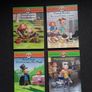 Kids books / ksiazki dla dzieci Wielka ksiega Hani Humorek  - nowe Image 2