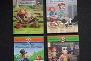 Kids books / ksiazki dla dzieci Wielka ksiega Hani Humorek  - nowe