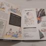 Coloured illustrated hardback The Gloriumptious world of Roald Dahl Image 7