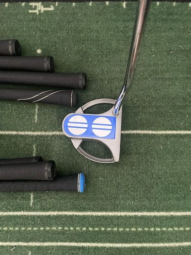 Full 14 Club Golf Set