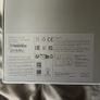 Beats Pill Portable Bluetooth Speaker, Kim Special Edition, Light Grey. Image 4