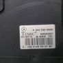 Mercedes W203/W209 Radiator Cooling Fan A2035400688 Tested Image 3