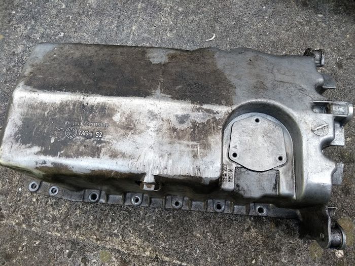 Sump Skoda, Audi, Seat, Volkswagen