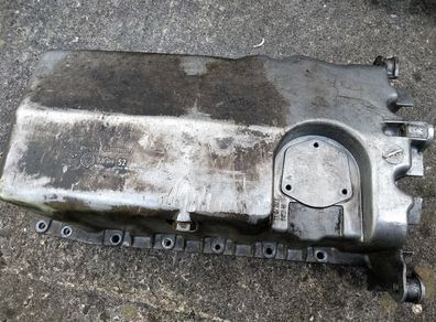 Sump Skoda, Audi, Seat, Volkswagen
