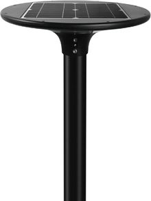 Solar LED Street Light 2300 Lumens IP65 (Pole Not Included)