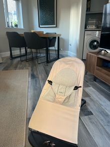 babybjorn Bouncer