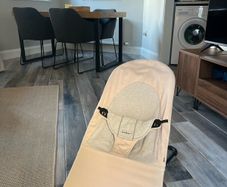 babybjorn Bouncer