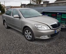 Parts For Skoda Octavia Mrk 2 2004-2012 @ OCG Spares