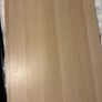 IKEA Lagkapten Desk / Vanity White Stained Oak Effect for Alex Drawers Image 4