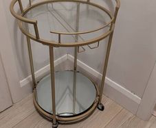 kitchen trolley