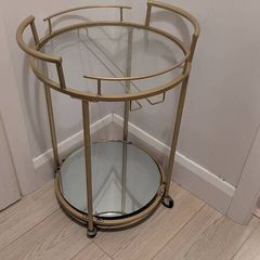 kitchen trolley