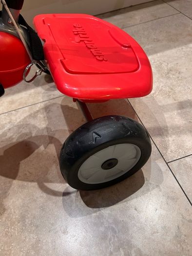 smarTrike