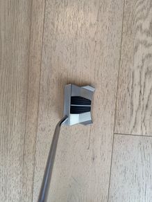 Scotty Phantom 11 33" reverse taper grip