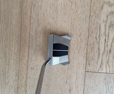 Scotty Phantom 11 33" reverse taper grip