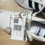 Adidas woman's court runners Image 2