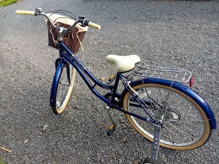 Ladies Bicycle