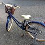 Ladies Bicycle Image 2