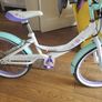 Girls bike Image 3