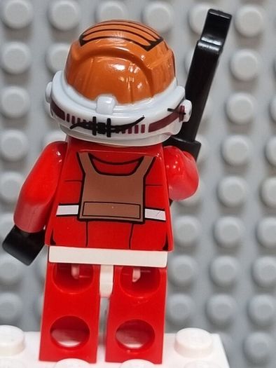Lego Minifigure