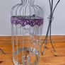 cast iron candle holders Image 4