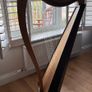 Ravenna 34 Harp in excellent condition with carry bag Image 2