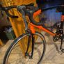 road racing bike Image 5