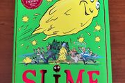 Slime by David Walliams