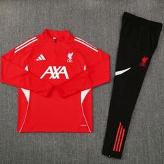 liverpool training kit