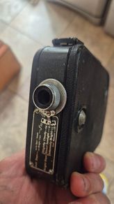 Vinatge classic retro kodak camera