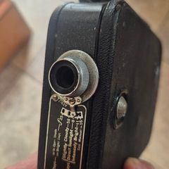 Vinatge classic retro kodak camera
