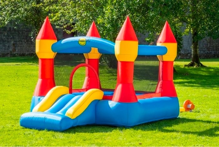 Bouncy Castle