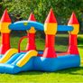 Bouncy Castle Image 7