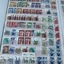 GERMANY collection in stamp album Image 9