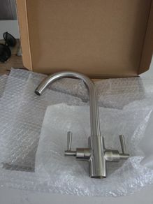 kitchen taps