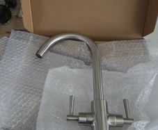 kitchen taps