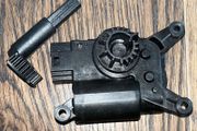 Genuine Brand New VW Audi Skoda Various Temp Reg Flap Motor V428 5Q0898511G