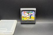 Super Kick Off Sega Game Gear