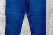 M&amp;S Denim with Stretch Jeggins Age 15-16 BNWT