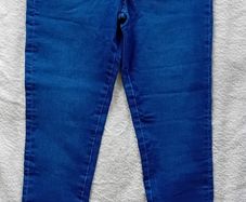 M&S Denim with Stretch Jeggins Age 15-16 BNWT