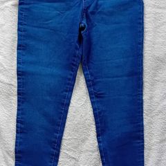 M&S Denim with Stretch Jeggins Age 15-16 BNWT