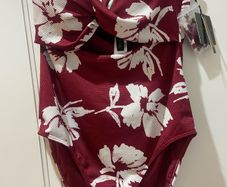 Niptuck Swimsuit Size 14