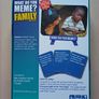 What Do You Meme Family Edition Party Card Game 2019 Image 9